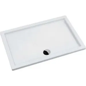 Obrazek Brodzik prostokątny Corrina 80/100/5 3.066/P