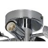 Obrazek Lampa wisząca Gray P749A-4 PL4