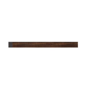 Listwa wykończeniowa UNI LINERIO Chocolate 2.65m
