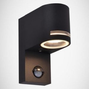 Obrazek Lampa ogrodowa Forest S 03601G U10 C K1