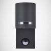 Obrazek Lampa ogrodowa Forest S 03601G U10 C K1