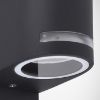 Obrazek Lampa ogrodowa Forest S 03601G U10 C K1
