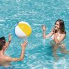 Obrazek Piłka plażowa 51 cm 31021