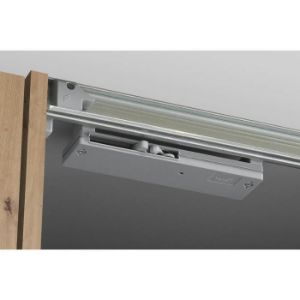 Obrazek Szafa Narago 270 cm Dąb Artisan/Beton
