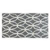 Obrazek Dywan Shaggy Sonic 0.8/1.5 Psr-22852 grey