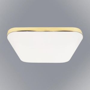 Plafon Reno Gold EK77870 18W KW PL1