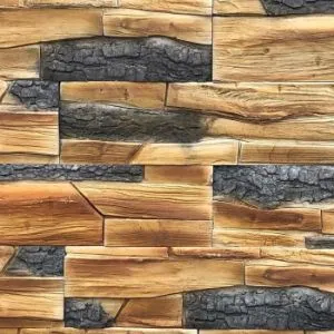 Obrazek Kamień Betonowy Bark Stone