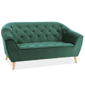 Sofa Galaxy Bluvel 78/naturalne
