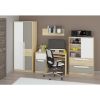 Obrazek Półka 18W19W Drop Buk Fjord