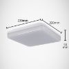Obrazek Plafon Major LED D 18W white 4000K 03743P