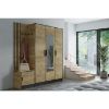 Obrazek Garderoba Roj PP53 + SDS53 + SZ3D craft 