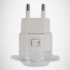 Obrazek Lampka wtykowa Słońce HL991L 0,4W White