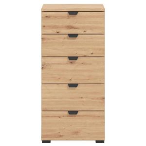 Obrazek Komoda Duerto 5F 45 artisan 11008308