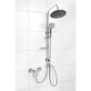 Obrazek Kolumna bez baterii Socho AU-59-001 chrom
