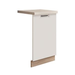 Front do zmywarki ZM45 sonoma/white