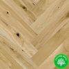 Obrazek Deska podłogowa Barlinek Dąb Country Jodełka 14x130x725 OPTI 