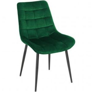 Krzesło Ottava 80097h-V15 Green