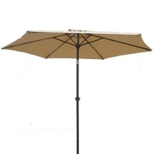 Obrazek Parasol ogrodowy 270 cm YQ-101