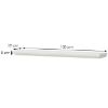 Obrazek Półka Evergreen EG-VP polar pine/ivory