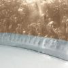 Obrazek Jacuzzi ogrodowe PureSpa™ 1.96X0.71 M- 28426