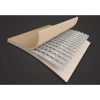 Obrazek Jacuzzi ogrodowe PureSpa™ 1.96X0.71 M- 28426