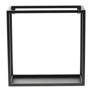 Półka Loft KWS-715/02 35x15 czarny