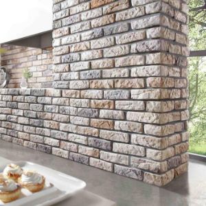 Obrazek Kamień Betonowy Loft Brick Sahara