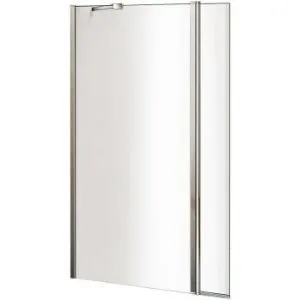 Ścianka WALK-IN Dafne (60+30)x195 CZ CHR