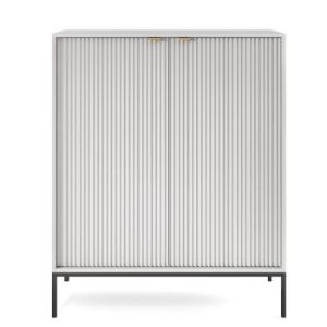 Obrazek Komoda Nova K104 Szary