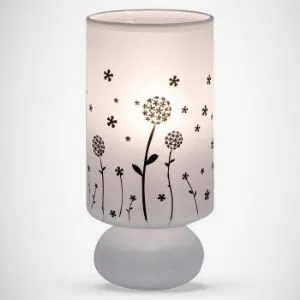 Obrazek Lampa biurkowa Zyta Foot 03203 E14