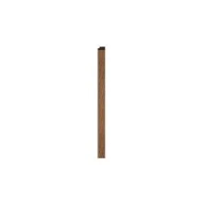 Listwa wykończeniowa prawa LINERIO M-LINE Mocca 2.65m