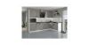 Obrazek Szafka kuchenna Stilo claygrey/biały 30g/90 1f