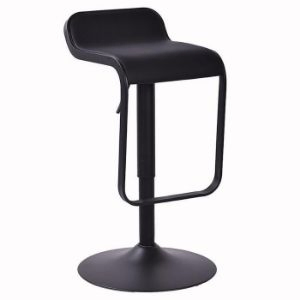 Obrazek Stołek Epsilon Lr-7318 Black