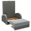 Obrazek Sofa Kaja I Blanca 2314+Blanca 2315