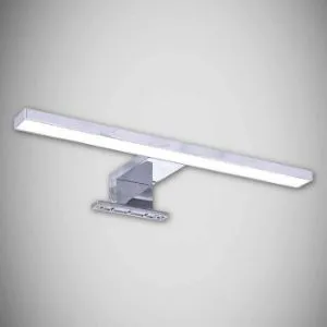 Obrazek Kinkiet Roxana LED 5W Chrome 4000K 03748 K1