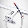 Obrazek Kinkiet Roxana LED 5W Chrome 4000K 03748 K1