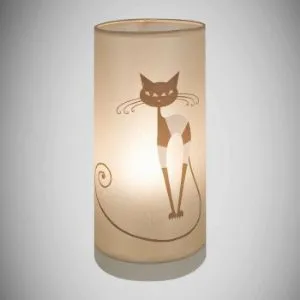 Obrazek Lampa Zyta Foot E14 Cat 03543 LB