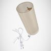 Obrazek Lampa Zyta Foot E14 Cat 03543 LB