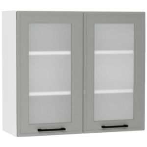 Szafka kuchenna Emily Ws80 Dast Grey 