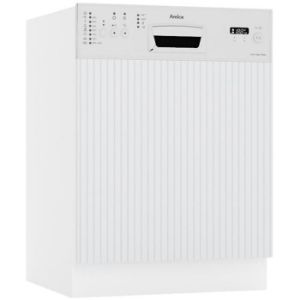 Obrazek Front zmywarki Kate 60po jasny szary mat