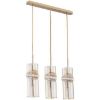 Obrazek Lampa Kapris gold 61016 LW3