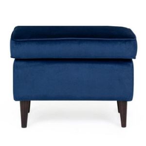 Pufa Royal Bluvel 86/wenge