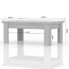 Obrazek Ława Evergreen EG KLS polar pine/ivory