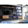 Obrazek Szafka RTV 4 Switch wotan