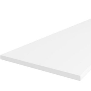 Obrazek Blat 260cm biały