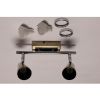 Obrazek Lampa Melinda 2 Ab Sat Ls2