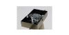Obrazek Lampa Melinda 2 Ab Sat Ls2