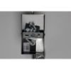 Obrazek Lampa Melinda 2 Ab Sat Ls2