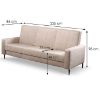 Obrazek Wersalka Toronto 3R Zetta 291