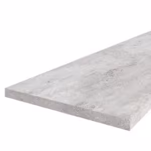 Obrazek Blat 260cm/38mm Calcite Grey